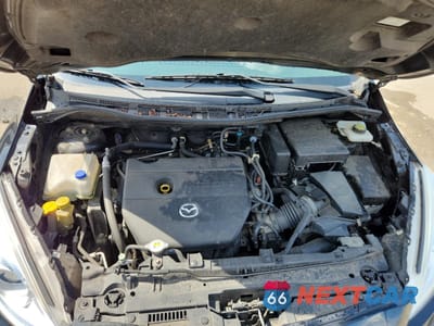Zdjęcie 12 z 15 samochodu: 2012 MAZDA 5 VIN:JM1CW2BL0C0114714 - miniatura