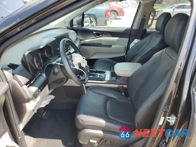 Zdjęcie 7 z 17 samochodu: 2023 KIA CARNIVAL LX VIN:KNDNB4H33P6260468 - miniatura