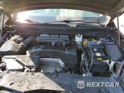 Zdjęcie 12 z 15 samochodu: 2017 BUICK ENVISION PREFERRED VIN:LRBFXCSA8HD148008 - miniatura