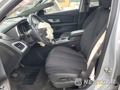 Zdjęcie 7 z 13 samochodu: 2011 GMC TERRAIN SLE VIN:2CTALSEC1B6359186 - miniatura
