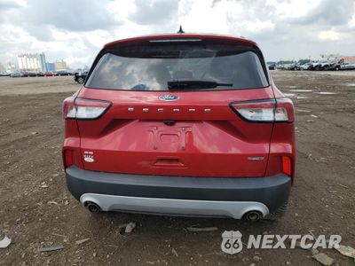 Zdjęcie 6 z 12 samochodu: 2020 FORD ESCAPE SE SPORT VIN:1FMCU9BZ1LUA63408 - miniatura