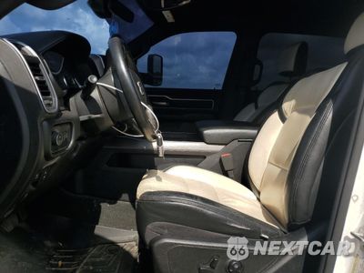 Zdjęcie 7 z 12 samochodu: 2020 RAM 1500 BIG HORN/LONE STAR VIN:1C6RREFT9LN371877 - miniatura