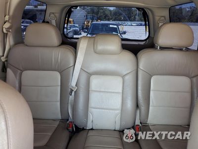 Zdjęcie 10 z 14 samochodu: 2003 FORD EXPEDITION EDDIE BAUER VIN:1FMRU17W33LA23234 - miniatura