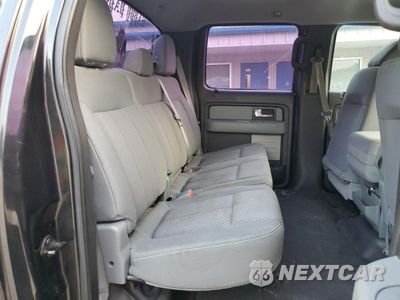 Zdjęcie 10 z 13 samochodu: 2014 FORD F150 SUPERCREW VIN:1FTFW1EF7EKG44828 - miniatura