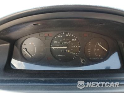 Zdjęcie 9 z 14 samochodu: 1995 HONDA CIVIC DX VIN:2HGEH2464SH503927 - miniatura
