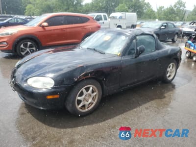 1999 MAZDA MX-5 MIATA JM1NB3533X0109213 - główne zdjęcie licytacji z USA - miniatura