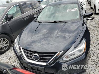 Zdjęcie 7 z 21 samochodu: 2018 NISSAN ALTIMA 2.5 S VIN:1N4AL3AP6JC144196 - miniatura
