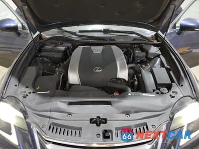 Zdjęcie 11 z 12 samochodu: 2016 LEXUS GS 350 VIN:JTHCZ1BL5GA001180 - miniatura