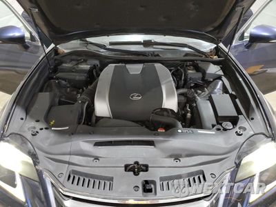 Zdjęcie 11 z 12 samochodu: 2016 LEXUS GS 350 VIN:JTHCZ1BL5GA001180 - miniatura