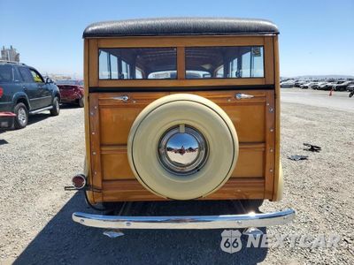 Zdjęcie 6 z 12 samochodu: 1940 FORD UK VIN:5772201 - miniatura