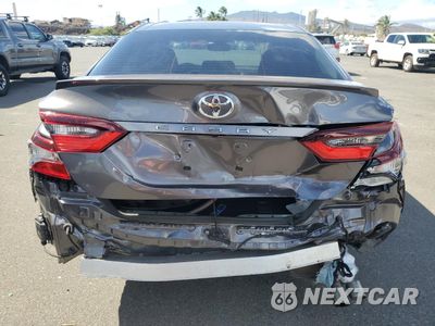 Zdjęcie 6 z 15 samochodu: 2023 TOYOTA CAMRY SE NIGHT SHADE VIN:4T1T11AK2PU159083 - miniatura