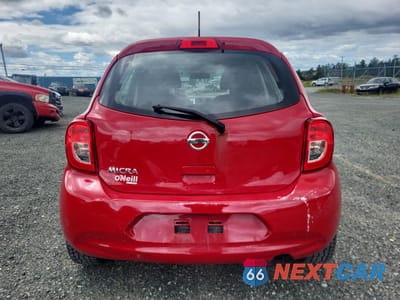 Zdjęcie 6 z 13 samochodu: 2017 NISSAN MICRA VIN:3N1CK3CP0HL266783 - miniatura
