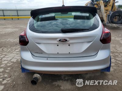Zdjęcie 6 z 14 samochodu: 2012 FORD FOCUS SEL VIN:1FAHP3M24CL278923 - miniatura