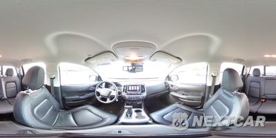 Zdjęcie 14 z 15 samochodu: 2017 CHEVROLET COLORADO LT VIN:1GCGTCEN9H1260592 - miniatura