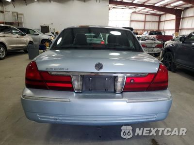 Zdjęcie 6 z 12 samochodu: 2005 MERCURY GRAND MARQUIS LS VIN:2MEHM75W05X648913 - miniatura