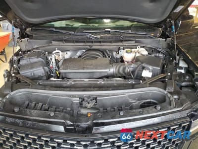 Zdjęcie 12 z 13 samochodu: 2024 CADILLAC ESCALADE ESV LUXURY VIN:1GYS4JKL3RR150844 - miniatura