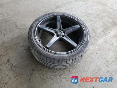 Zdjęcie 12 z 13 samochodu: 1990 JEEP WRANGLER / YJ VIN:2J4FY29T1LJ548250 - miniatura