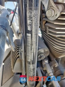 Zdjęcie 8 z 8 samochodu: 2022 HARLEY-DAVIDSON FLHRXS VIN:1HD1KVP18NB650344 - miniatura
