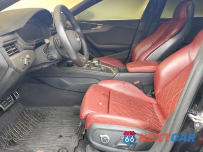 Zdjęcie 7 z 12 samochodu: 2019 AUDI S5 PRESTIGE VIN:WAUC4CF5XKA013581 - miniatura