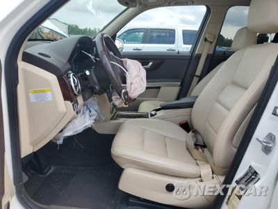 Zdjęcie 7 z 15 samochodu: 2013 MERCEDES-BENZ GLK 350 VIN:WDCGG5HB1DG001078 - miniatura