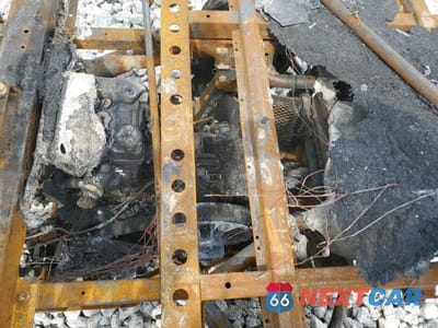 Zdjęcie 7 z 11 samochodu: 2019 POLARIS RANGER CREW 570-4 VIN:3NSRNA577KE394237 - miniatura