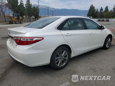Trzecie zdjęcie samochodu z tyłu: 2015 TOYOTA CAMRY LE VIN:4T1BF1FK0FU924747 - miniatura