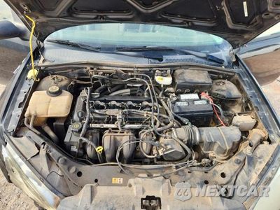 Zdjęcie 11 z 13 samochodu: 2007 FORD FOCUS ZX4 VIN:1FAFP34N67W226277 - miniatura