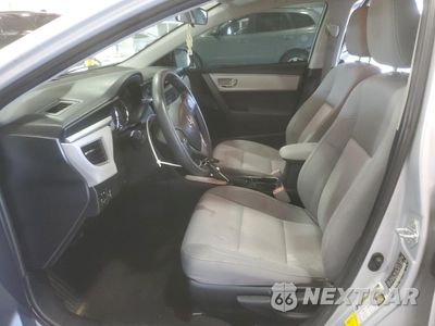 Zdjęcie 7 z 12 samochodu: 2015 TOYOTA COROLLA L VIN:2T1BURHE0FC237071 - miniatura