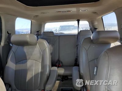 Zdjęcie 10 z 13 samochodu: 2015 GMC ACADIA DENALI VIN:1GKKVTKDXFJ145761 - miniatura