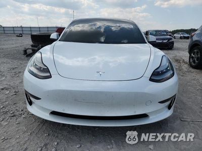 Piąte zdjęcie samochodu w środku: 2021 TESLA MODEL 3 VIN:5YJ3E1EB0MF849938 - miniatura