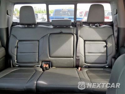 Zdjęcie 10 z 13 samochodu: 2020 GMC SIERRA K2500 DENALI VIN:1GT49REY7LF105646 - miniatura