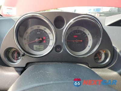 Zdjęcie 9 z 12 samochodu: 2007 MITSUBISHI ECLIPSE GS VIN:4A3AK24F07E062095 - miniatura