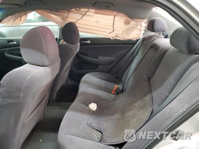 Zdjęcie 10 z 13 samochodu: 2007 HONDA ACCORD LX VIN:JHMCM56457C016906 - miniatura