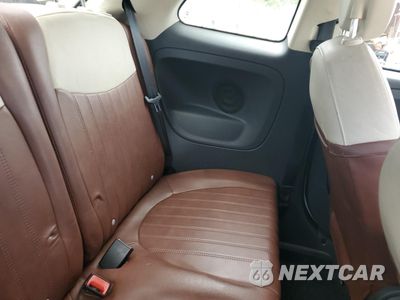 Zdjęcie 10 z 14 samochodu: 2012 FIAT 500 LOUNGE VIN:3C3CFFCR9CT366382 - miniatura