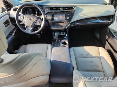 Zdjęcie 8 z 12 samochodu: 2014 TOYOTA AVALON HYBRID VIN:4T1BD1EB9FU040118 - miniatura