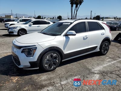 2024 KIA NIRO WAVE KNDCT3L15R5098081 - główne zdjęcie licytacji z USA - miniatura