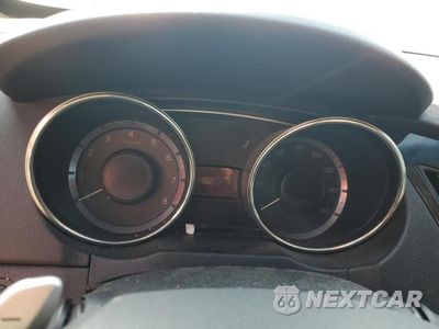 Zdjęcie 9 z 12 samochodu: 2012 HYUNDAI SONATA SE VIN:5NPEC4AC1CH359524 - miniatura