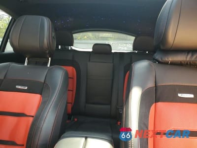 Zdjęcie 10 z 14 samochodu: 2023 MERCEDES-BENZ GLE COUPE AMG 53 4MATIC VIN:4JGFD6BB8PA856307 - miniatura