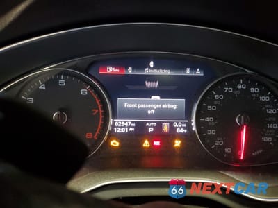 Zdjęcie 9 z 13 samochodu: 2022 AUDI Q5 PREMIUM 40 VIN:WA1ABAFY5N2124658 - miniatura