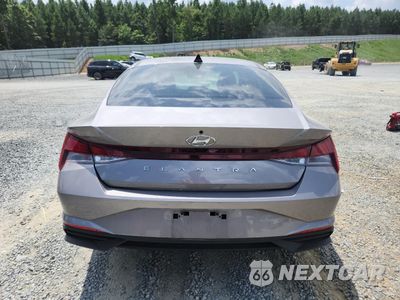 Zdjęcie 6 z 15 samochodu: 2023 HYUNDAI ELANTRA SEL VIN:KMHLM4AG0PU457510 - miniatura
