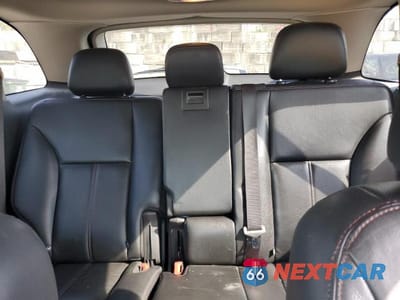 Zdjęcie 10 z 13 samochodu: 2011 FORD EDGE SEL VIN:2FMDK3JC2BBB02886 - miniatura