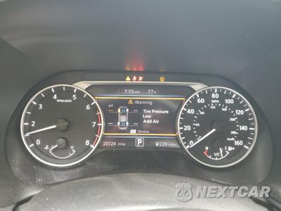 Zdjęcie 9 z 15 samochodu: 2024 NISSAN SENTRA SR VIN:3N1AB8DVXRY257031 - miniatura