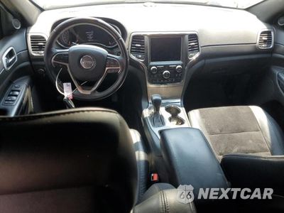 Zdjęcie 8 z 14 samochodu: 2018 JEEP GRAND CHEROKEE LAREDO VIN:1C4RJFAG6JC401975 - miniatura