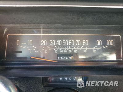 Zdjęcie 9 z 12 samochodu: 1977 CHEVROLET EL CAMINO VIN:1C80U7D455139 - miniatura