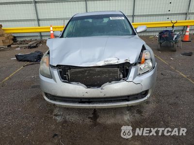 Piąte zdjęcie samochodu w środku: 2008 NISSAN ALTIMA 2.5 VIN:1N4AL21E38C272074 - miniatura