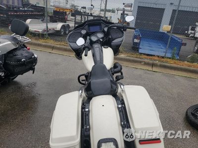 Zdjęcie 6 z 8 samochodu: 2023 HARLEY-DAVIDSON FLTRXST VIN:1HD1ACL19PB651678 - miniatura