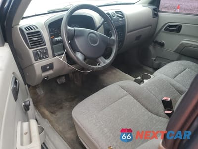 Zdjęcie 8 z 12 samochodu: 2006 GMC CANYON VIN:1GTCS148968276345 - miniatura