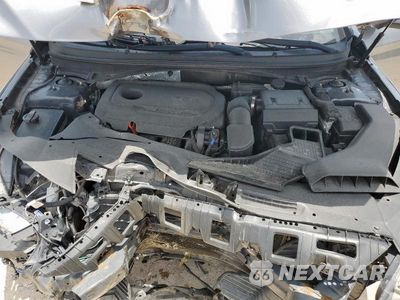 Zdjęcie 11 z 13 samochodu: 2019 HYUNDAI SONATA LIMITED VIN:5NPE34AF0KH740760 - miniatura