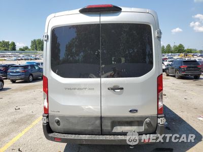 Zdjęcie 6 z 15 samochodu: 2023 FORD TRANSIT T-350 VIN:1FBAX2C86PKB92086 - miniatura