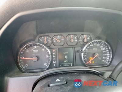 Zdjęcie 9 z 13 samochodu: 2015 CHEVROLET SILVERADO C3500 VIN:1GB3CYCG7FZ544712 - miniatura